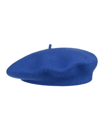 Baret Barascon cobalt