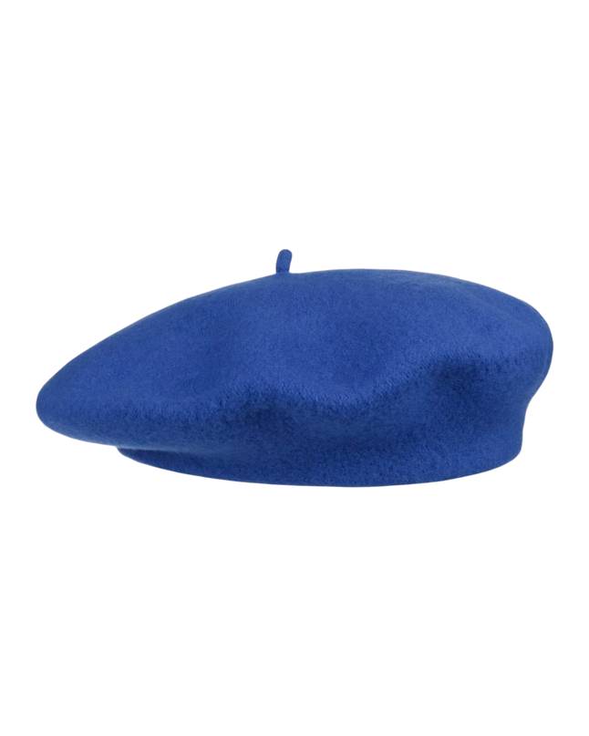 Baret Barascon cobalt