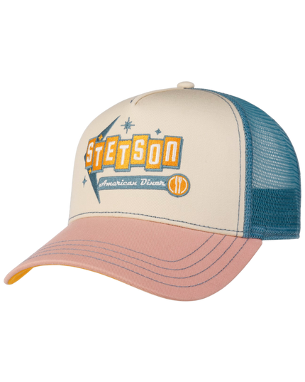 Stetson American Diner