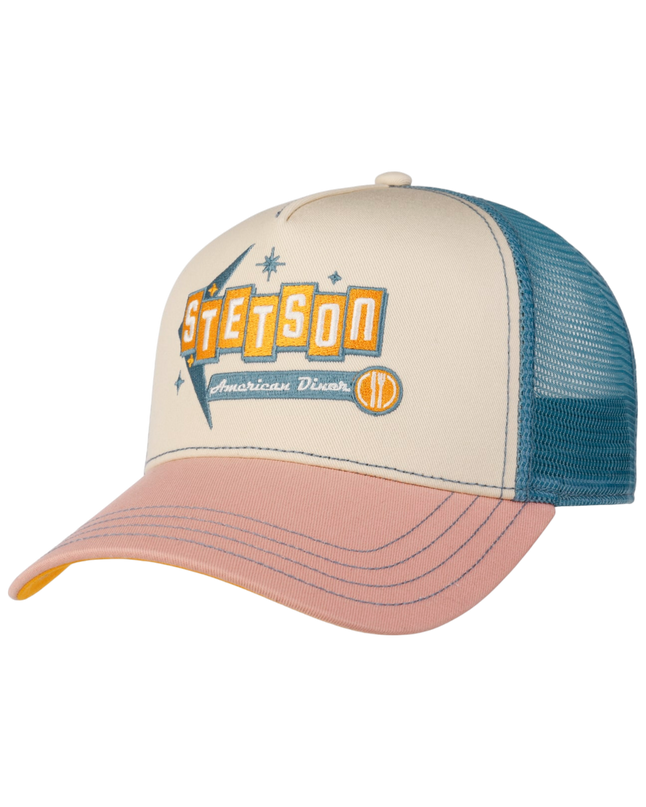 Stetson American Diner