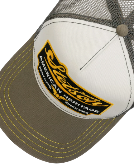 STETSON American Heritage since 1865