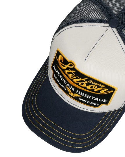 STETSON American Heritage since 1865