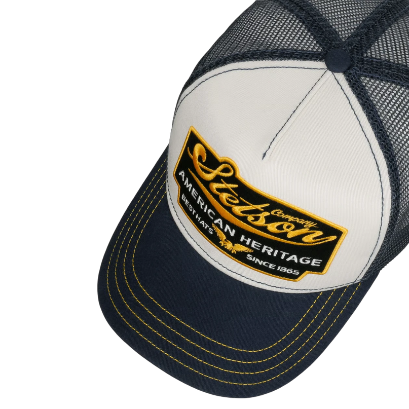 STETSON American Heritage Since 1865