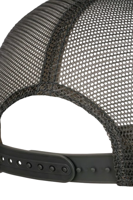 STETSON TRUCKERCAP AMERICAN HERITAGE SINCE 1865