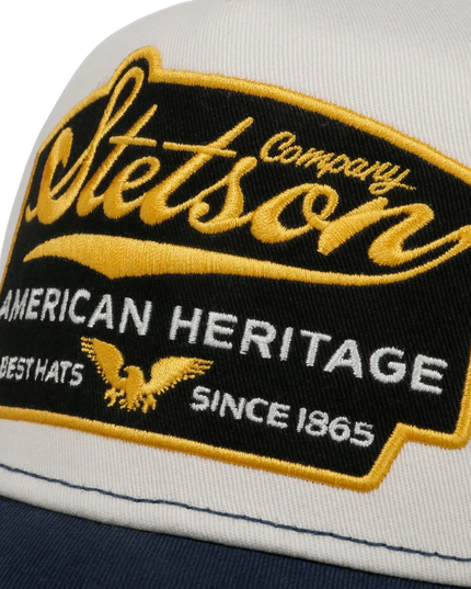 STETSON American Heritage since 1865
