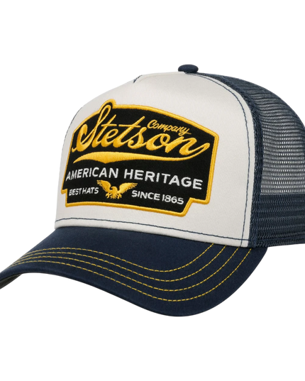 STETSON American Heritage since 1865