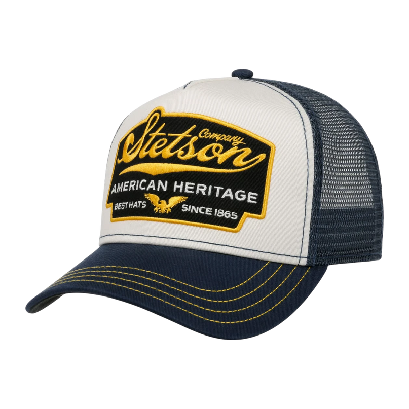 STETSON American Heritage Since 1865