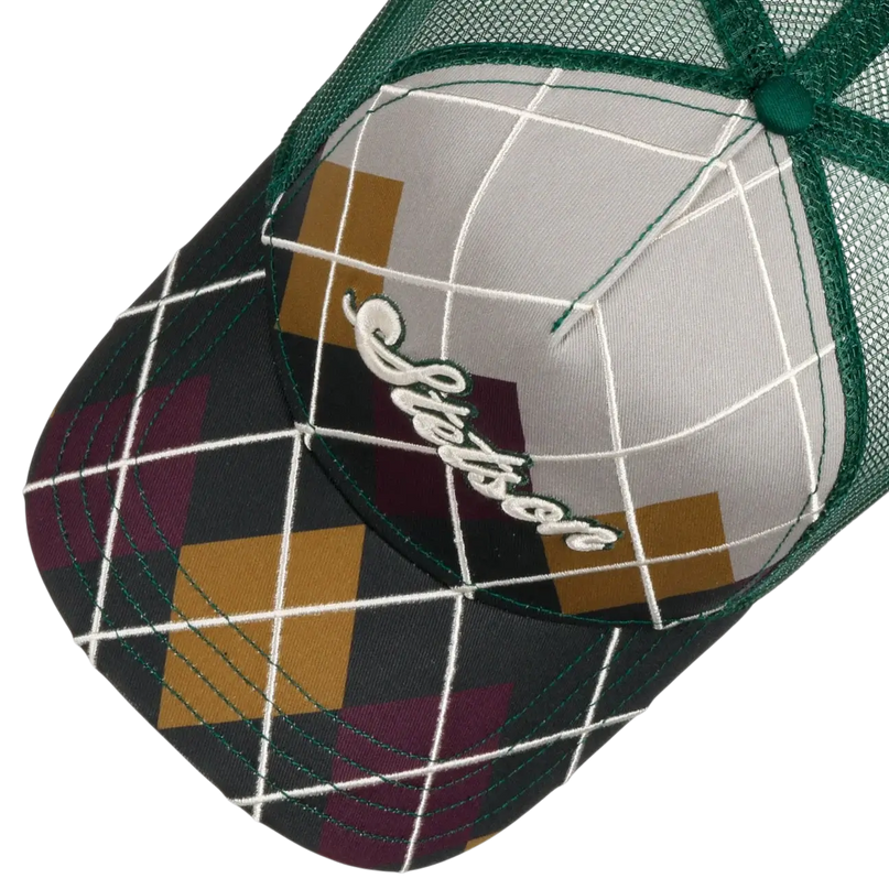 STETSON ARGYLE