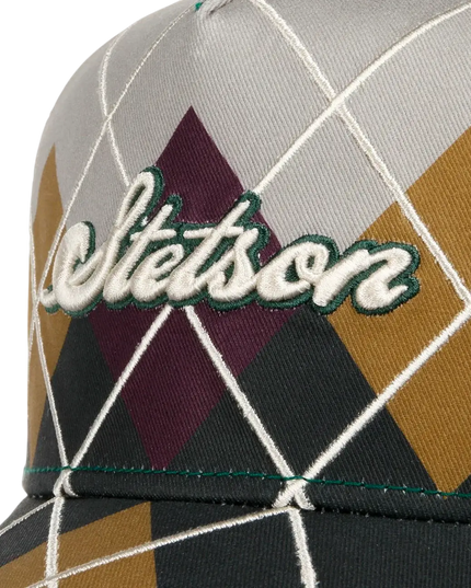 STETSON ARGYLE