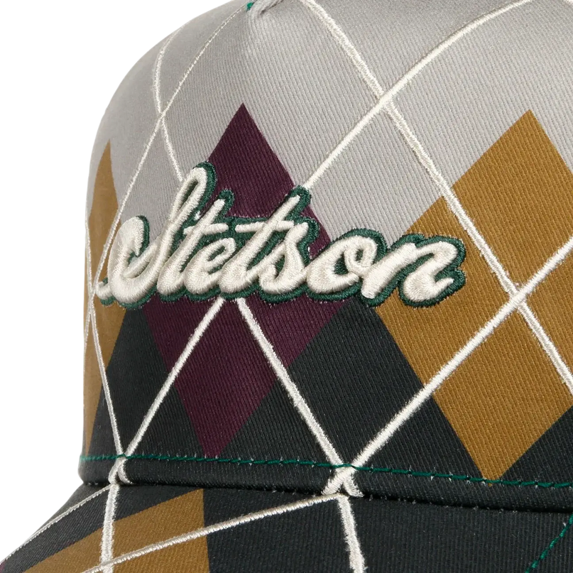 STETSON ARGYLE
