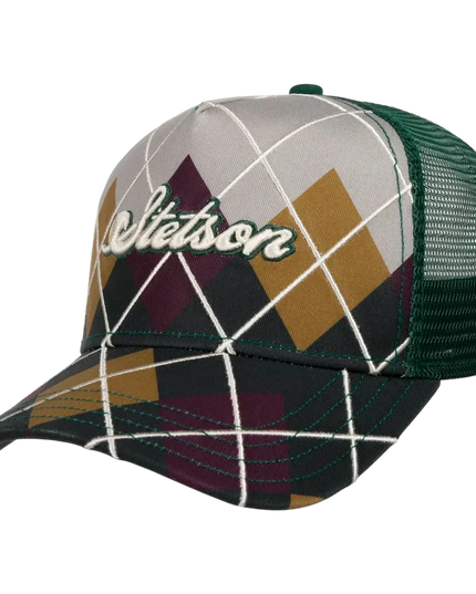 STETSON ARGYLE