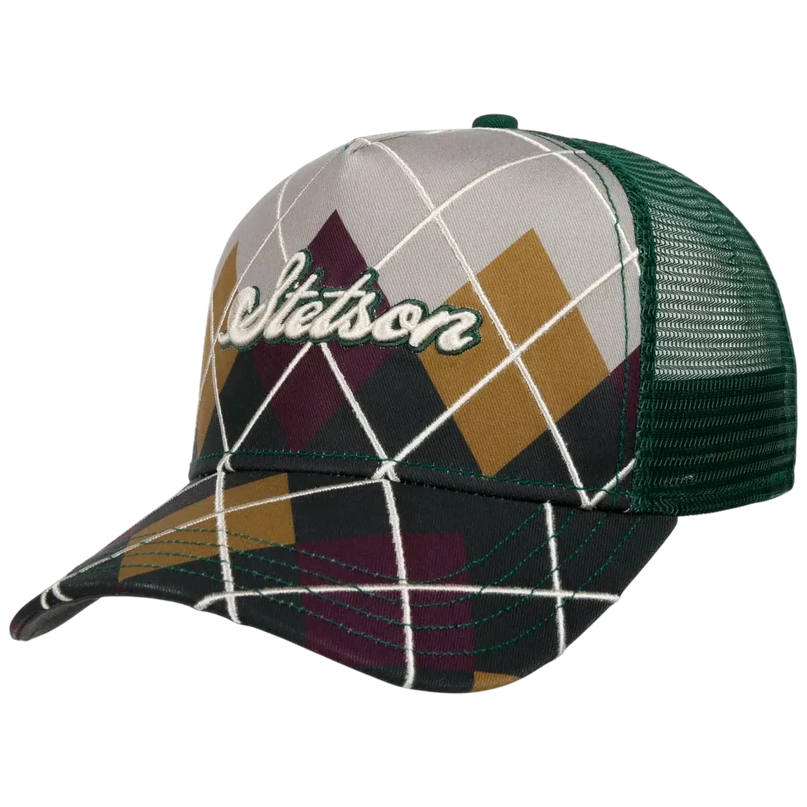 STETSON ARGYLE