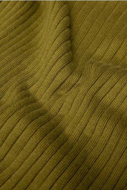 BLUTSGESCHWISTER COLTRUI JAZZ & CHILL, APPLE JUICE KNIT