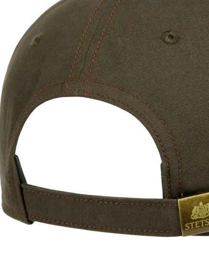 STETSON boss of the plains