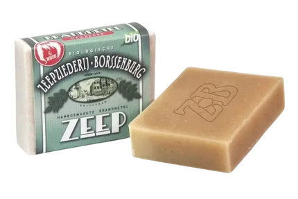 HAARZEEP