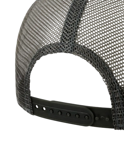 STETSON CZAPKA TRUCKERKA CADDY SERVICE