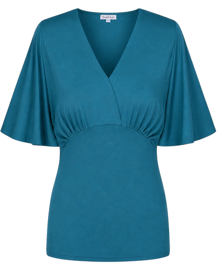 BETHANY TOP TPFB2 MULTI