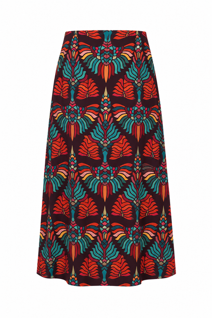 HEART EXETER SKIRT TPFB2