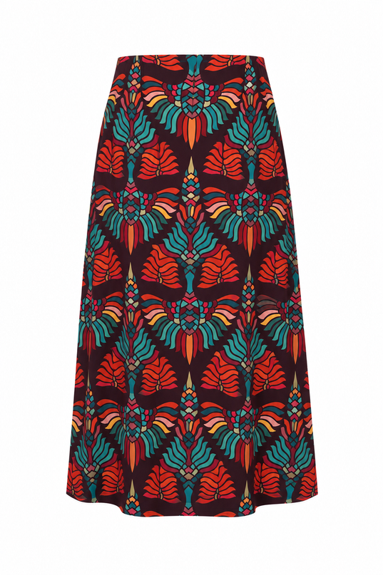 HEART EXETER SKIRT TPFB2