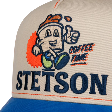 Stetsons Cowboy Kaffe