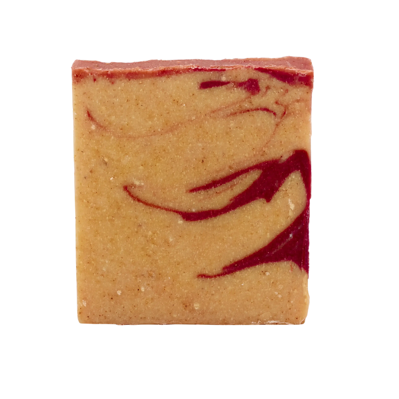 THE BLACK STUFF THE CELTIC TIGER SOAPBAR