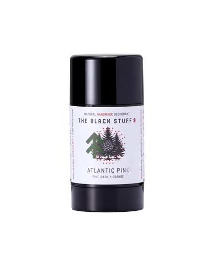 THE BLACK STUFF ATLANTIC PINE DEO