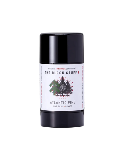 THE BLACK STUFF ATLANTIC PINE DEO