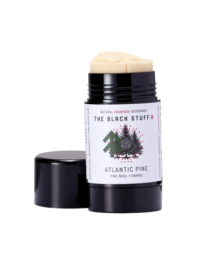 THE BLACK STUFF ATLANTIC PINE DEO