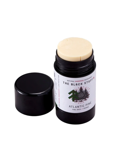 THE BLACK STUFF ATLANTIC PINE DEO