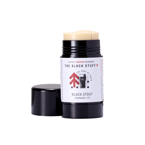 BLACK STOUT DEO