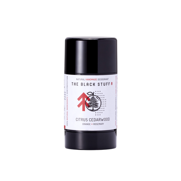 CITRUS CEDARWOOD BLAST DEO