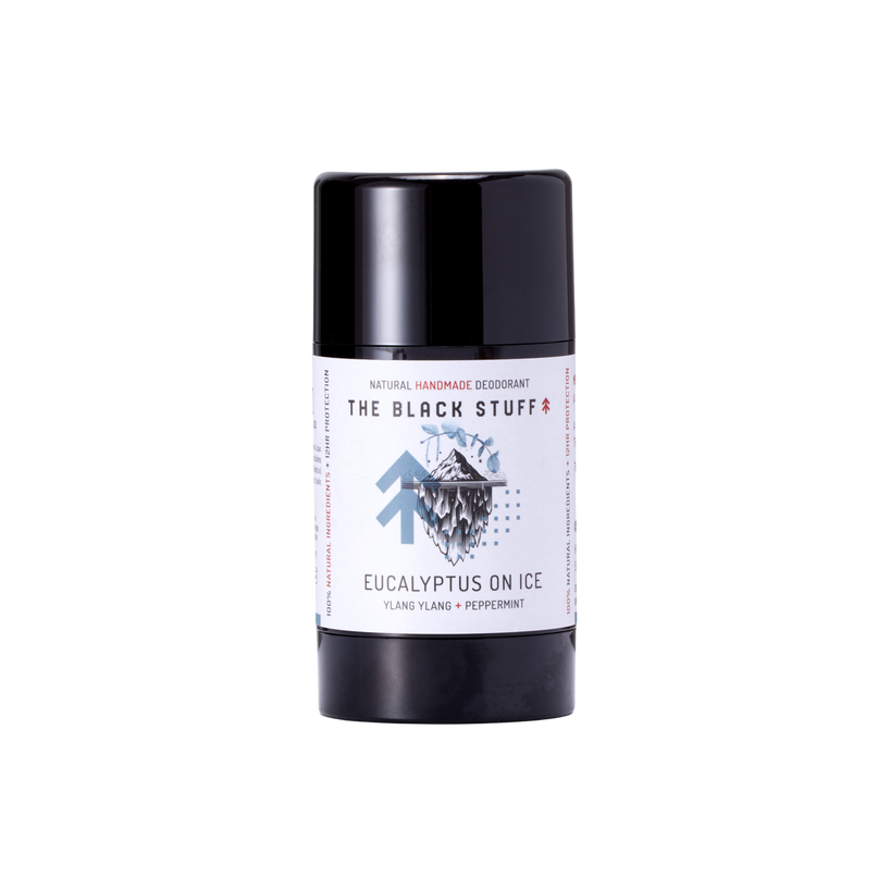 EUCALYPTUS ON ICE DEO