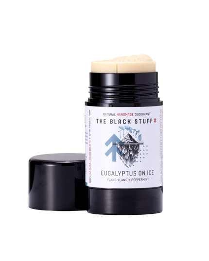 EUCALYPTUS ON ICE DEO