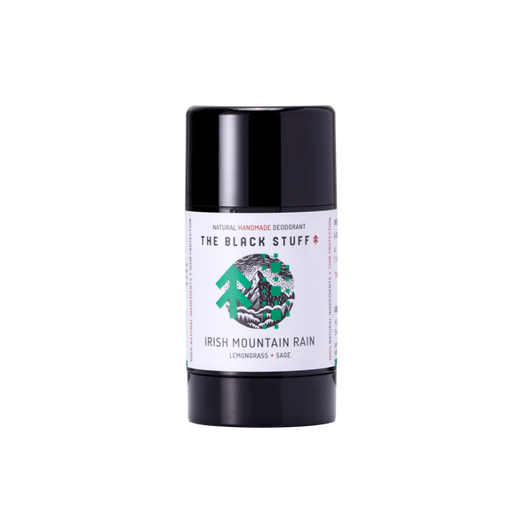 IRISH MOUNTAIN RAIN DEO