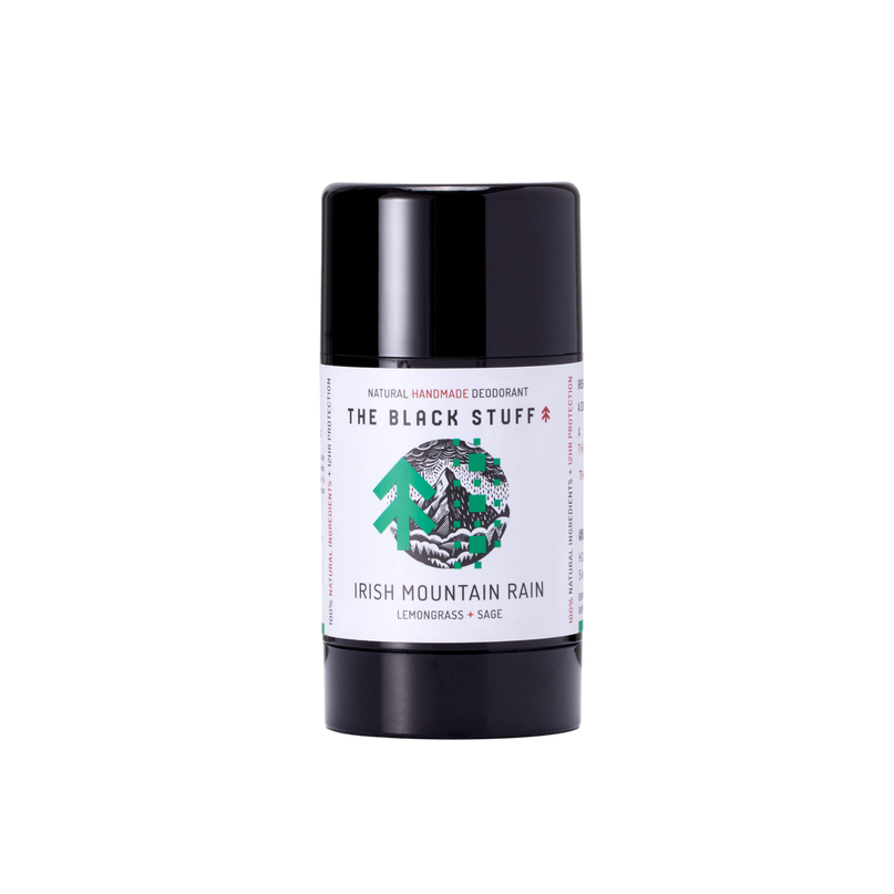 IRISH MOUNTAIN RAIN DEO