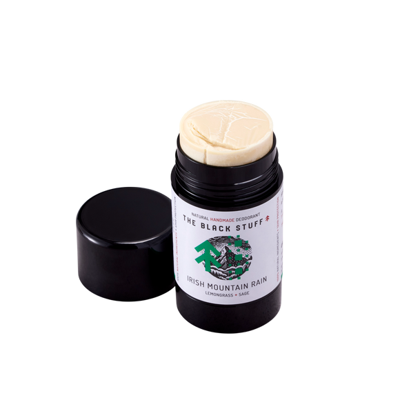 IRISH MOUNTAIN RAIN DEO