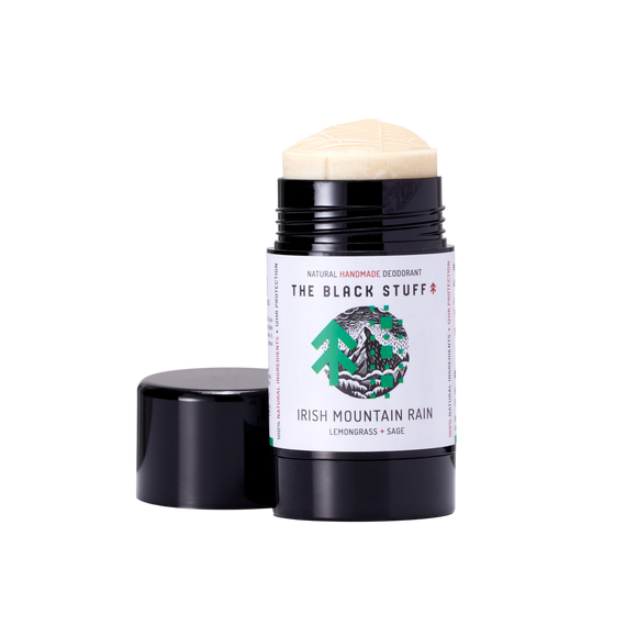 IRISH MOUNTAIN RAIN DEO