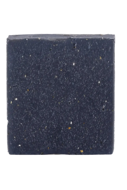 THE BLACK STUFF ATLANTIC PINE TAR natuurlijke zeep