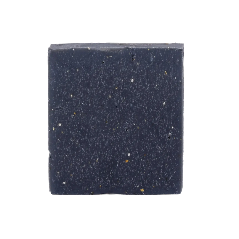 THE BLACK STUFF ATLANTIC PINE TAR SOAPBAR