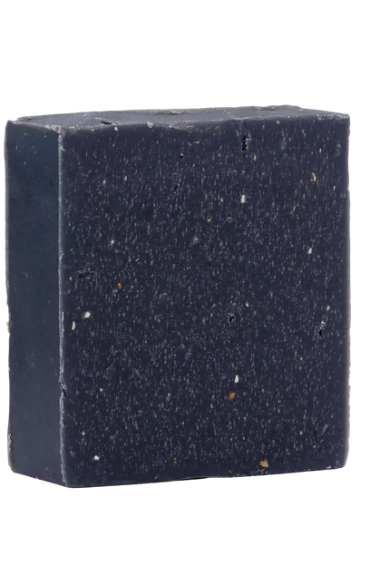 THE BLACK STUFF ATLANTIC PINE TAR natuurlijke zeep