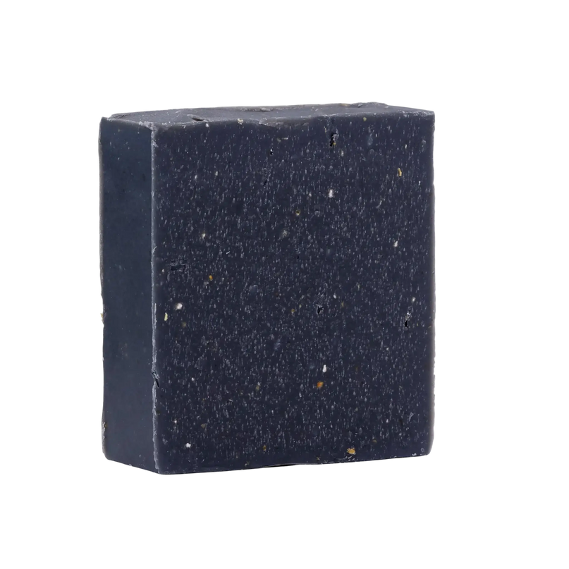 THE BLACK STUFF ATLANTIC PINE TAR SOAPBAR