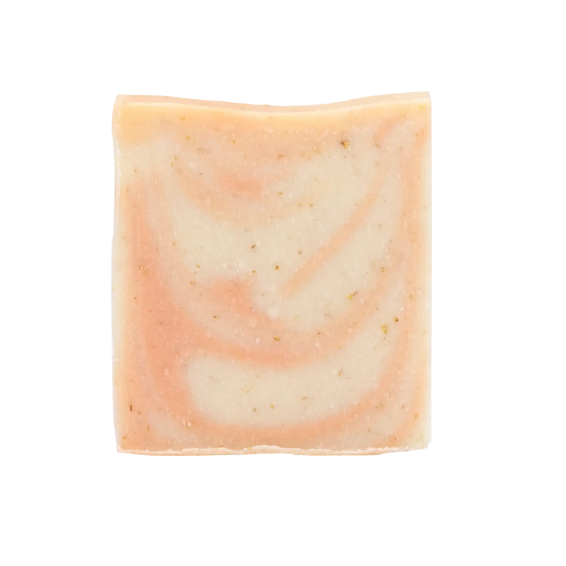 THE BLACK STUFF IRISH MOUNTAIN RAIN SOAPBAR