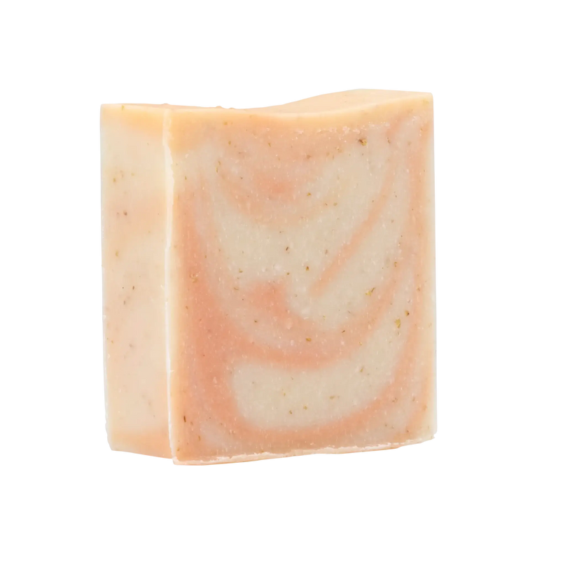 THE BLACK STUFF IRISH MOUNTAIN RAIN SOAPBAR