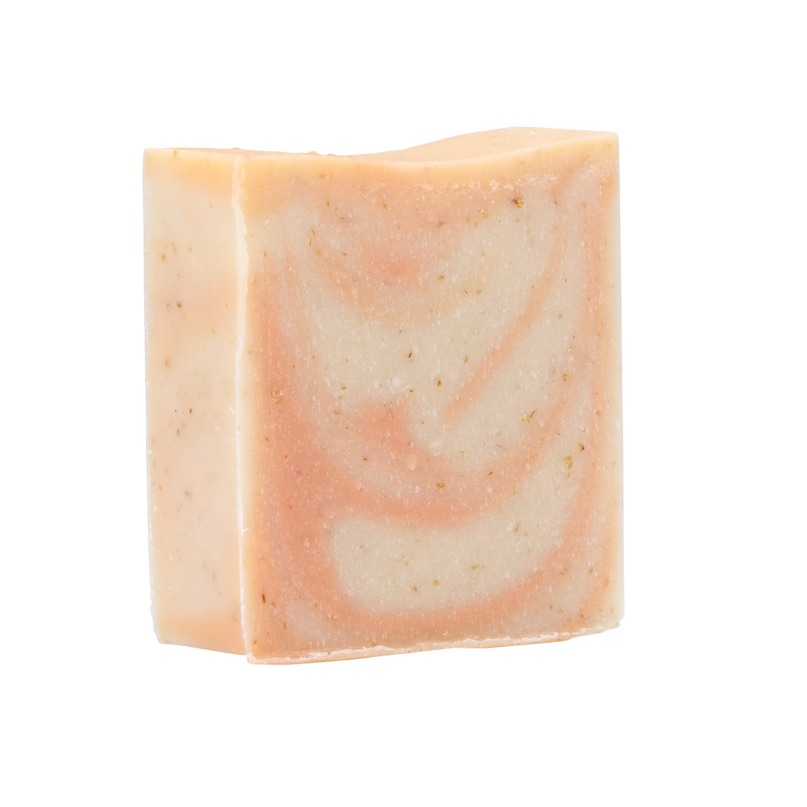 IRISH MOUNTAIN RAIN SOAPBAR