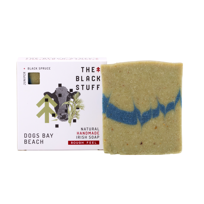 DOGS DAY BEACH SOAPBAR