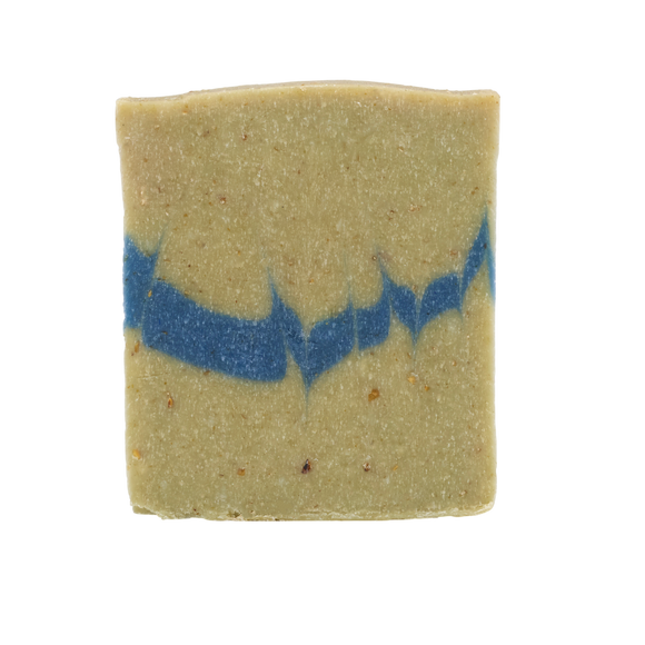 DOGS DAY BEACH SOAPBAR