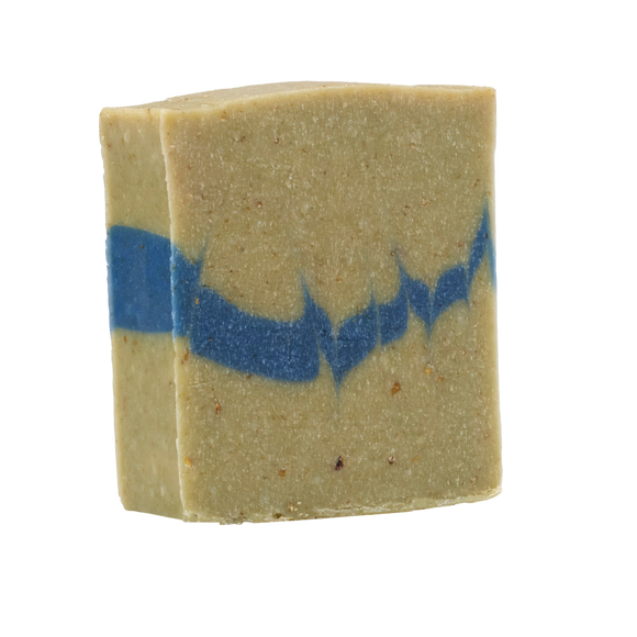 DOGS DAY BEACH SOAPBAR