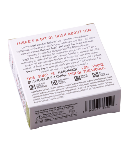 DOGS DAY BEACH SOAPBAR