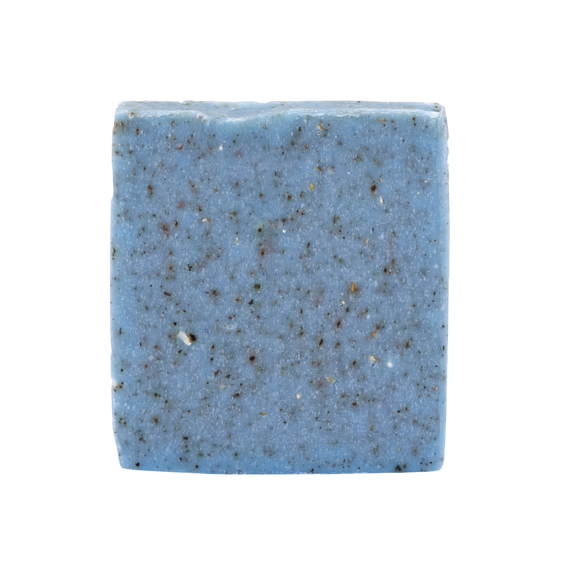 EUCALYPTUS ON ICE SOAPBAR