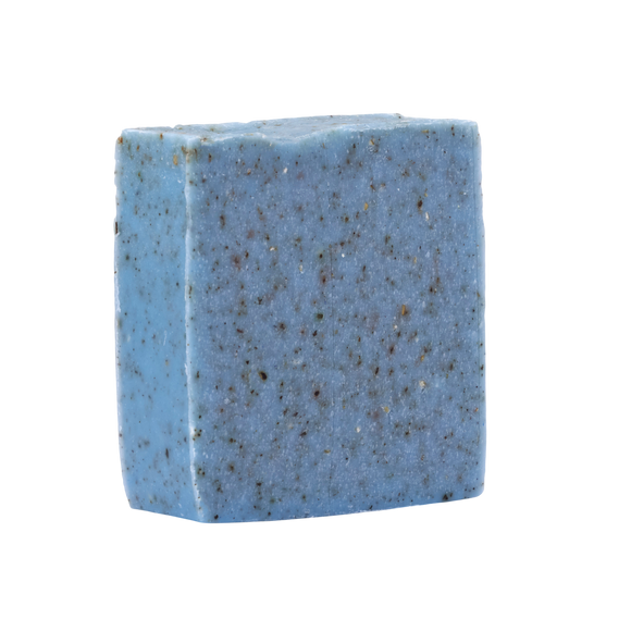 EUCALYPTUS ON ICE SOAPBAR